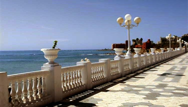 Puerto Marina Apartment Benalmadena Exterior photo