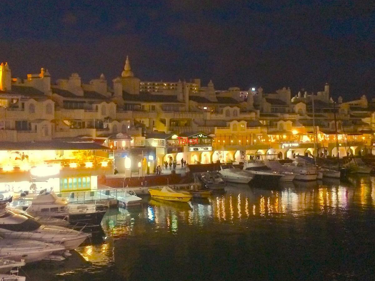 Puerto Marina Apartment Benalmadena Exterior photo