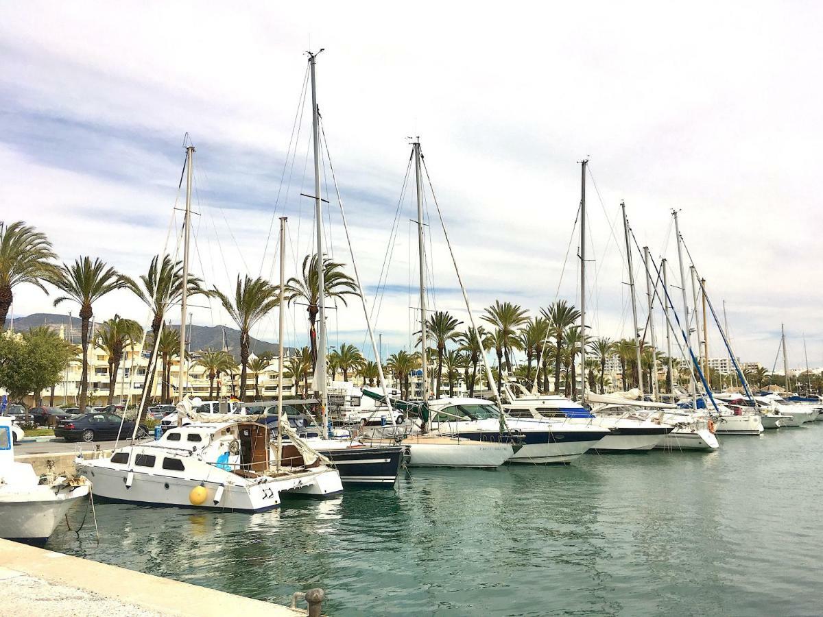 Puerto Marina Apartment Benalmadena Exterior photo